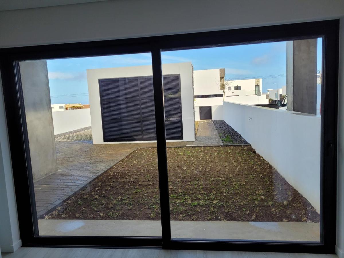 Casa Das Azorinas Fenais da Luz المظهر الخارجي الصورة
