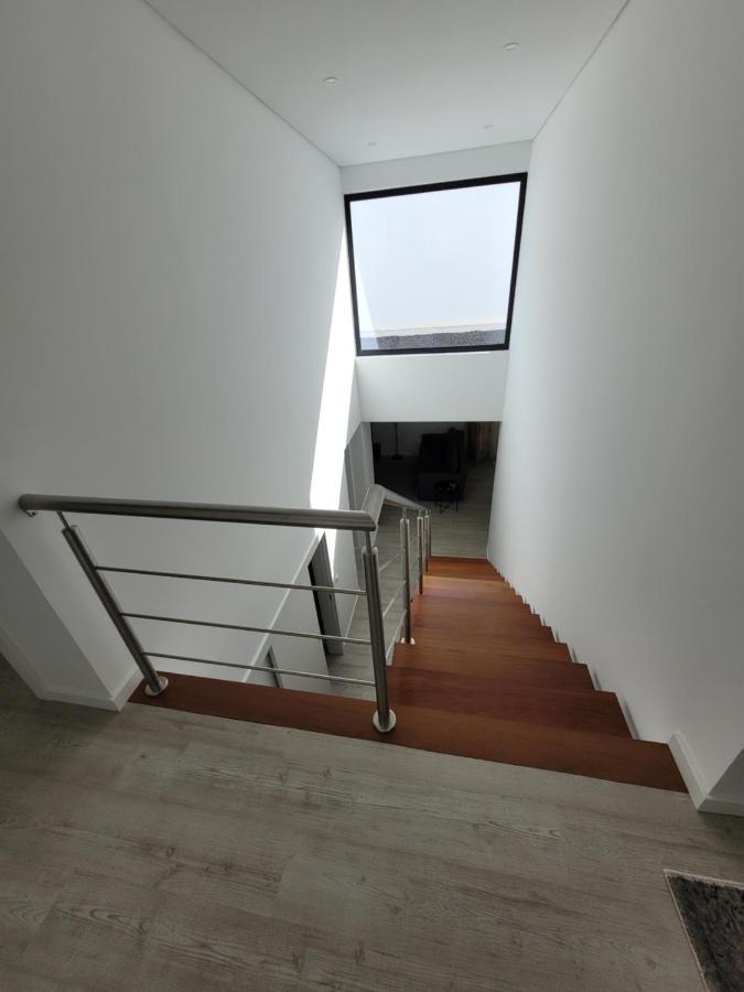 Casa Das Azorinas Fenais da Luz المظهر الخارجي الصورة