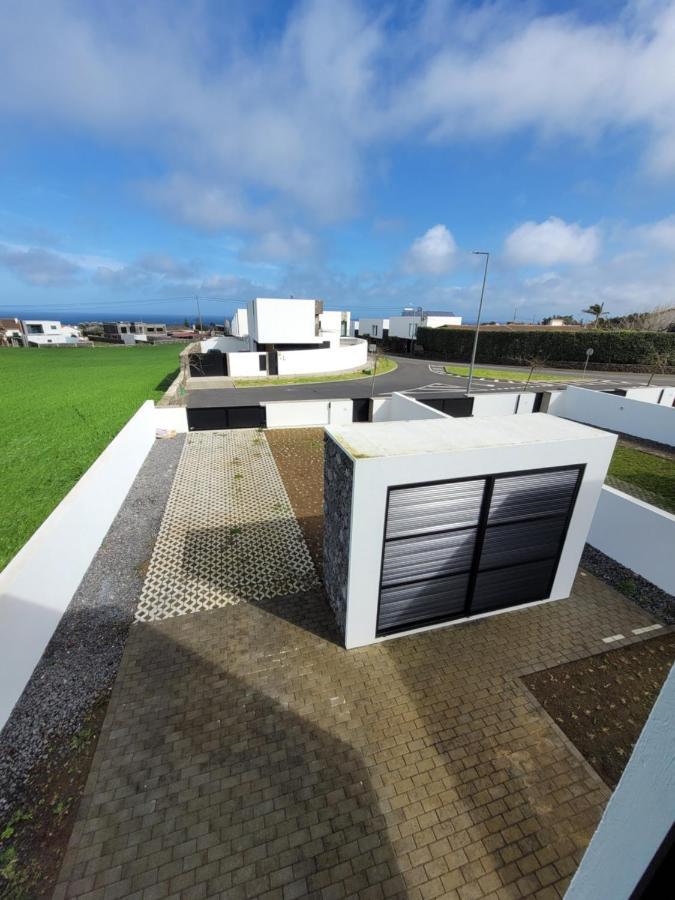 Casa Das Azorinas Fenais da Luz المظهر الخارجي الصورة